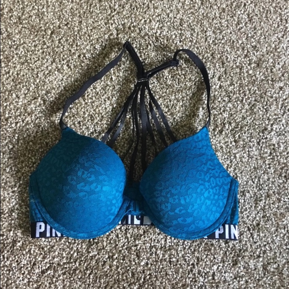 Victoria’s Secret PINK Bra